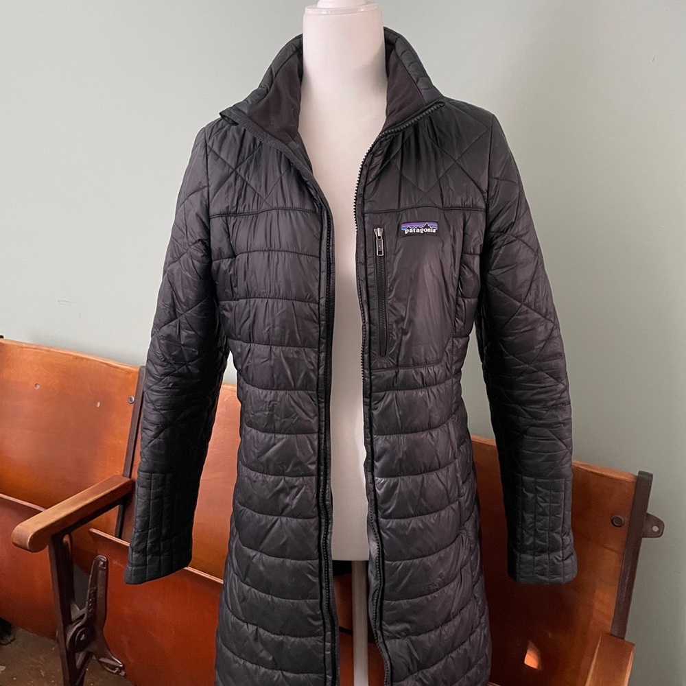 Patagonia Radalie (Medium/ Black)